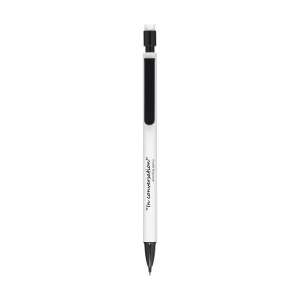 Porte-mines avec gomme et 3 mines HB (0,7 mm), vue 6