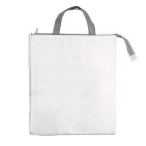 Sac isotherme 32.5 x 19.5 x 39 cm, 100 g/m², vue 2