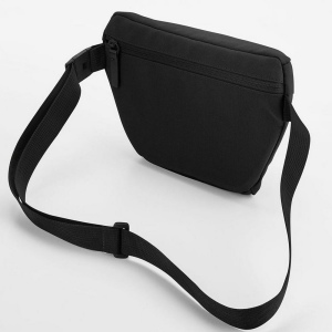 Sac banane, vue 3