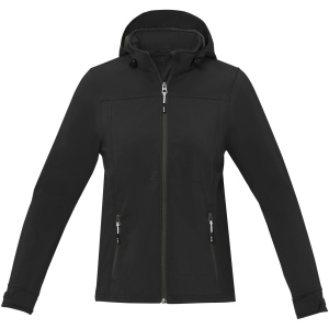 Veste softshell femme, vue 2