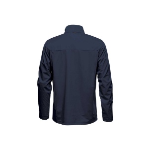 Softshell légère homme, vue 2
