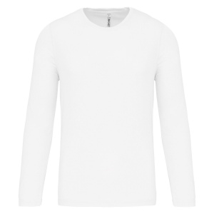 T-shirt de sport manches longues homme, vue 3