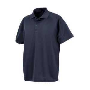 Polo respirant, vue 6