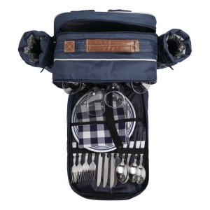 Sac-à-dos pique-nique 280 × 390 × 210 mm, vue 5
