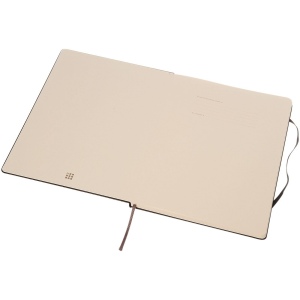 Carnet XL à couverture rigide 250 × 15 × 190 mm, vue 3