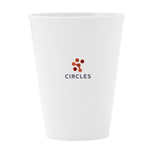 Gobelet réutilisable en plastique 360 ml