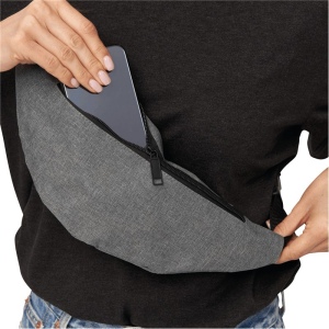 Sac banane 355 × 150 × 55 mm, vue 7