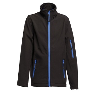 Veste Softshell enfant, vue 6