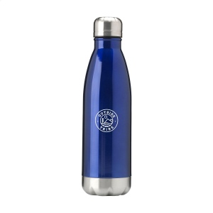 Bouteille d'eau/bouteille thermos à double paroi et isolé sous vide