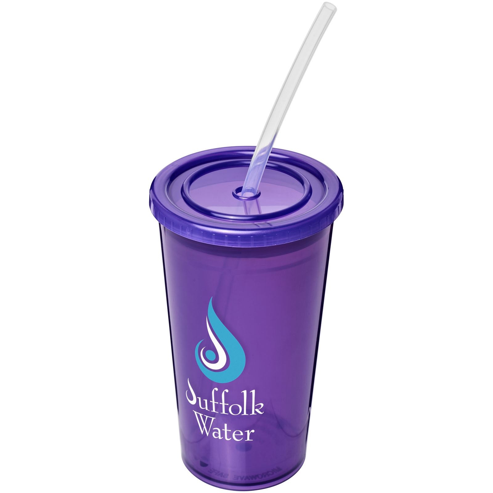 Gobelet isolant à double paroi 350 ml