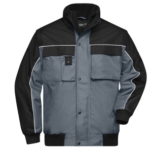 Veste de travail Unisexe