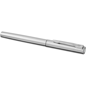 Stylo plume (encre bleue) 136 × 11 × 11 mm, vue 3