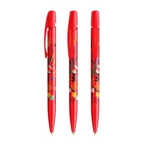 Clic bille 13 × 147 × 9 mm BIC Media Clic, vue 6