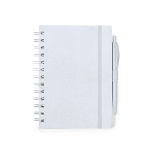 Cahier 140 × 180 × 15 mm, vue 3