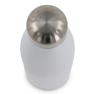 Bouteille isotherme 500ml, vue 2