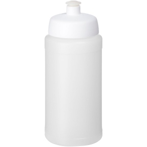 Bouteille Plus 500ml avec couvercle sport, vue 6