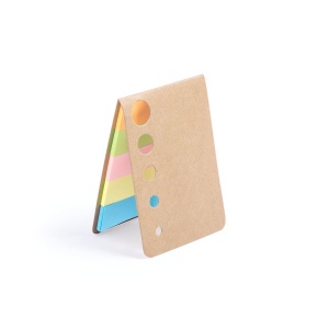 Bloc Notes 82 × 60 × 3 mm