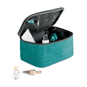 Trousse de toilette en 300D haute densité, vue 4