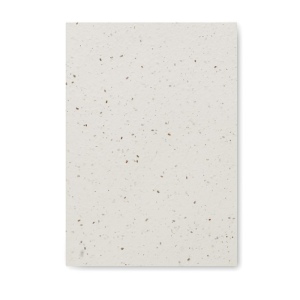 Carnet A5 couv. papier semence, vue 3