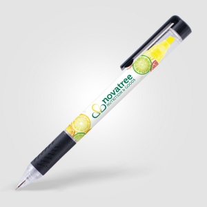 Stylo 149 × 12 × 12 mm, vue 7