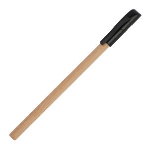 Stylo à bille en bois