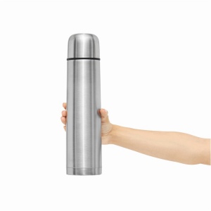 Mug isotherme L, Capacité: environ 1000 ml., vue 6