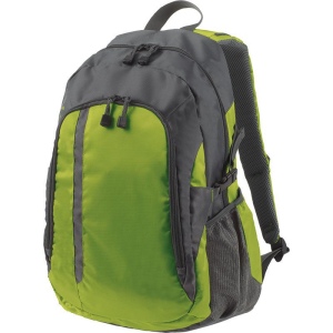 Sac à dos, vue 8