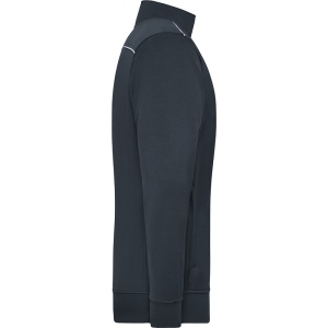 Sweat-Shirt de travail Homme grande taille, vue 3
