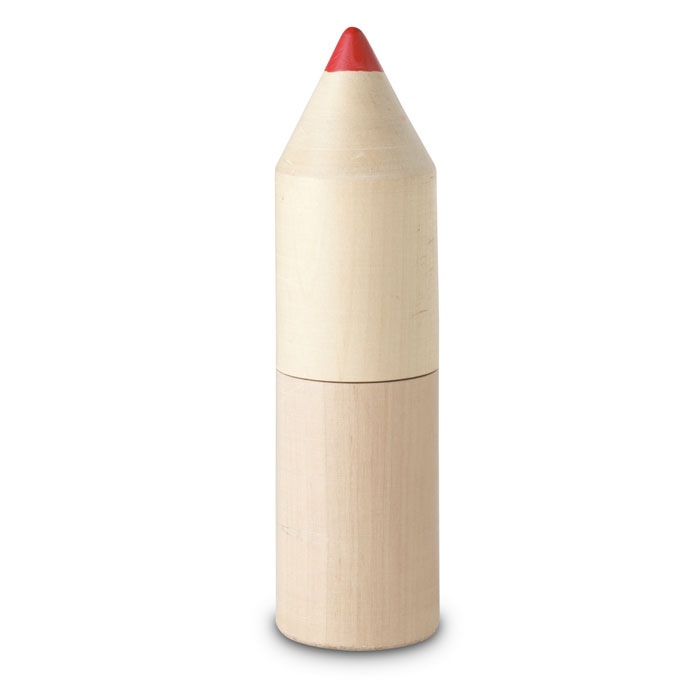 Set 12 crayons