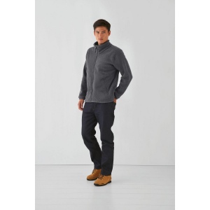 Veste polaire, vue 2