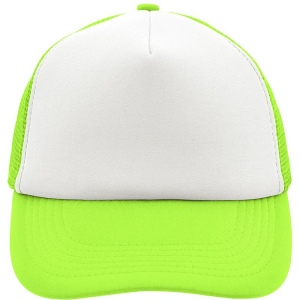 Casquette Trucker Unisexe, vue 4