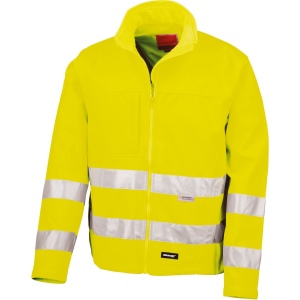 Veste Softshell High