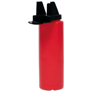 Bouteille de sport hygiénique 1000 ml, vue 8