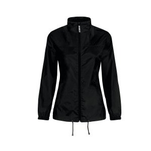 Veste coupe-vent femme, vue 7