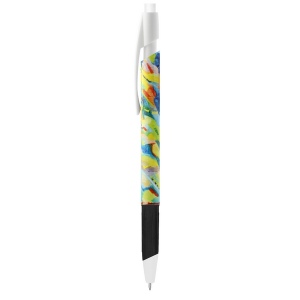 Porte-mine 13 × 147 × 9 mm BIC Media Clic Grip, vue 2