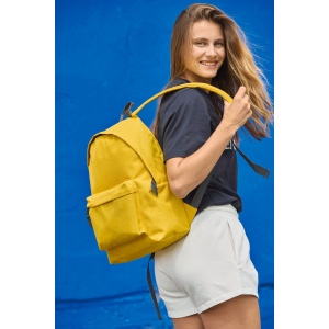 Sac à dos classique 300 × 420 × 190 mm, vue 2
