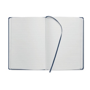 Carnet de notes A5, vue 8