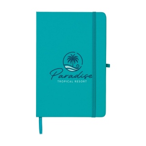 Carnet pratique de format A5, vue 4