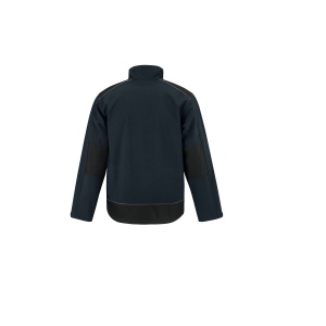 Veste Softshell de travail, vue 4