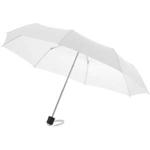 Parapluie pliable 21,5", vue 8