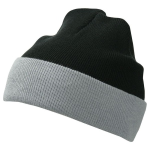 Bonnet tricot unisexe