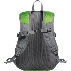 Sac à dos, vue 2