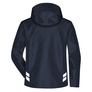 Veste de travail hardshell Unisexe, vue 5