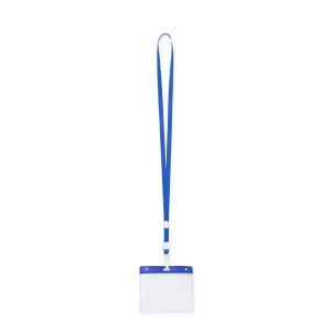 Lanyard Porte-Badge 110 × 580 mm