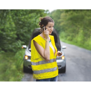 Gilet de securité 650 × 700 mm, vue 3