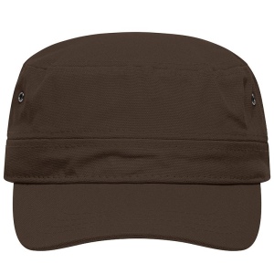 Casquette Militaire Unisexe, vue 5