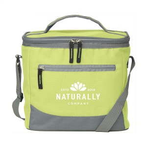 Sac isotherme grand format en polyester 600D, vue 7