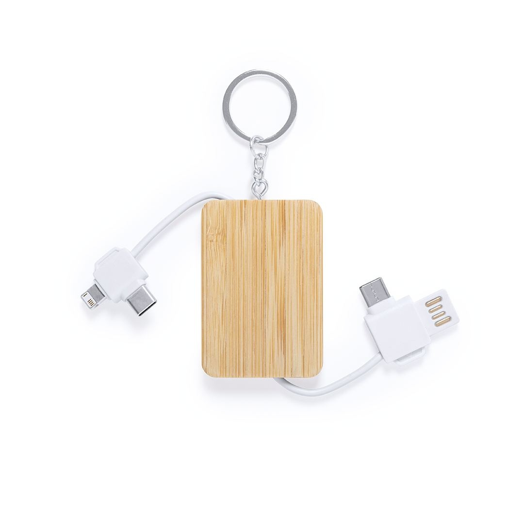 Câble de Charge 40 × 100 × 8 mm