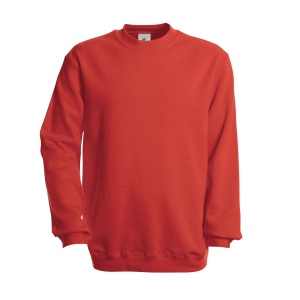 Sweat 80/20 manches droites 280, vue 3