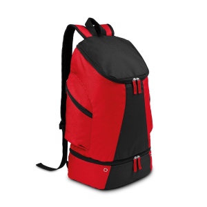 Sac à dos sport 270 × 500 × 210 mm, vue 4